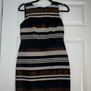 Ann Taylor Petite dress